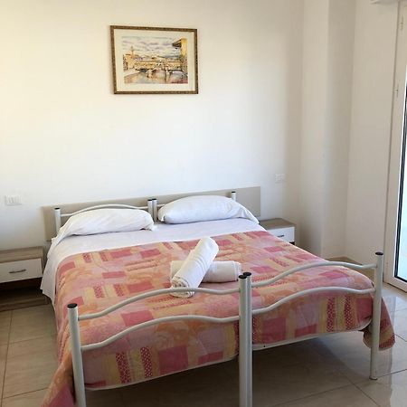 Attico Tacito Apartment Ventimiglia Exterior photo
