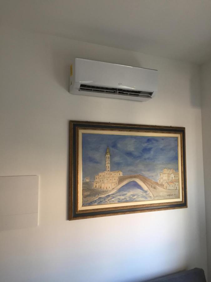 Attico Tacito Apartment Ventimiglia Exterior photo