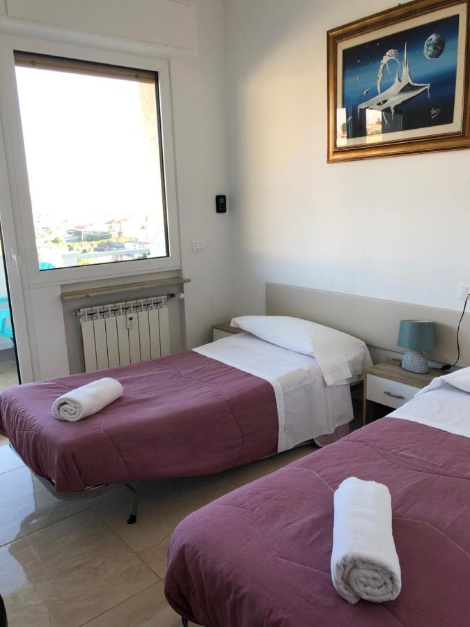 Attico Tacito Apartment Ventimiglia Exterior photo
