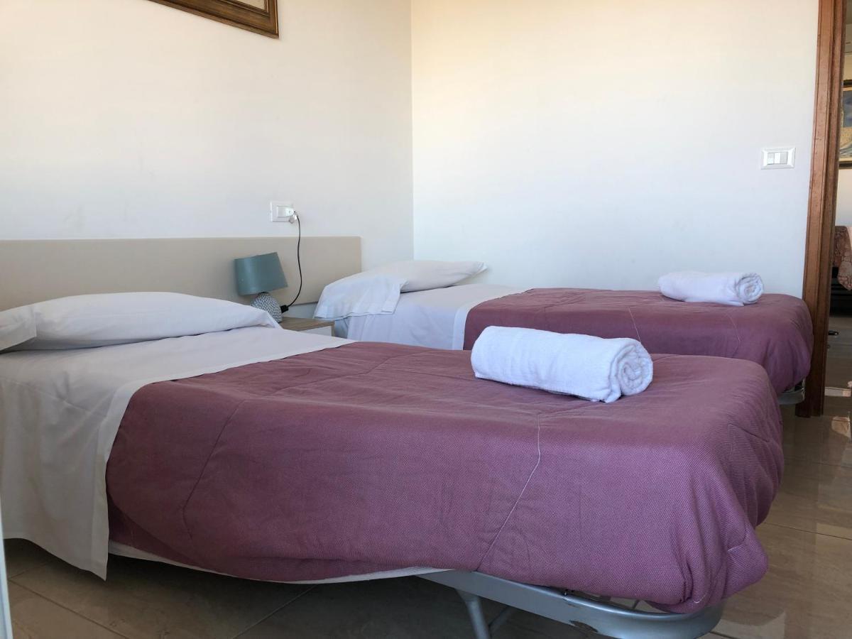 Attico Tacito Apartment Ventimiglia Exterior photo