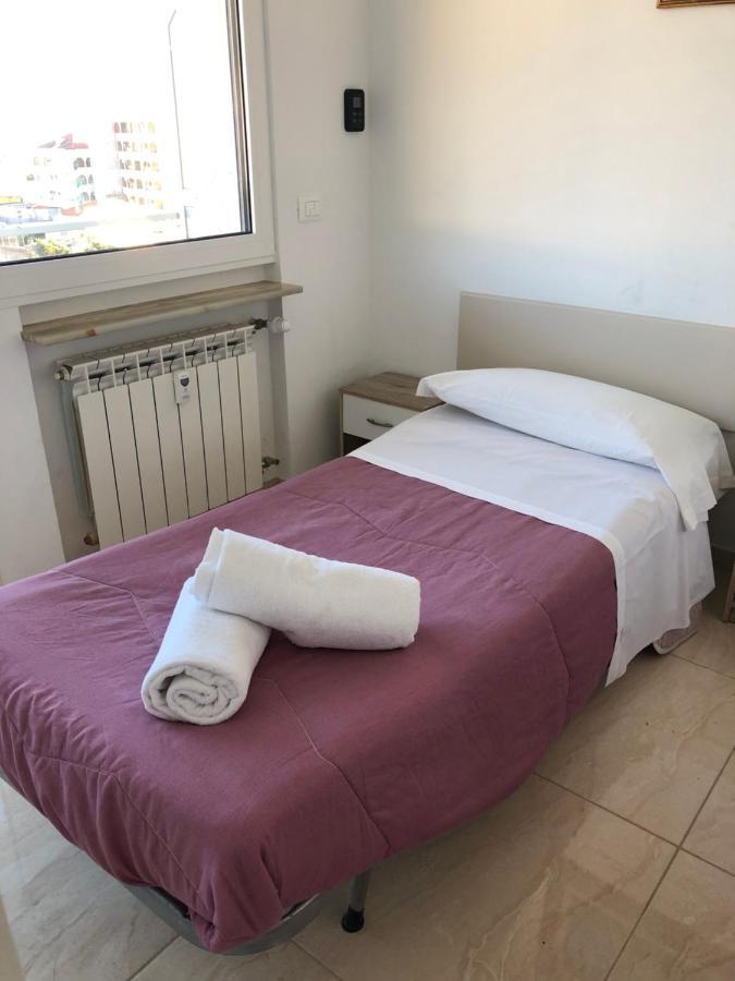 Attico Tacito Apartment Ventimiglia Exterior photo