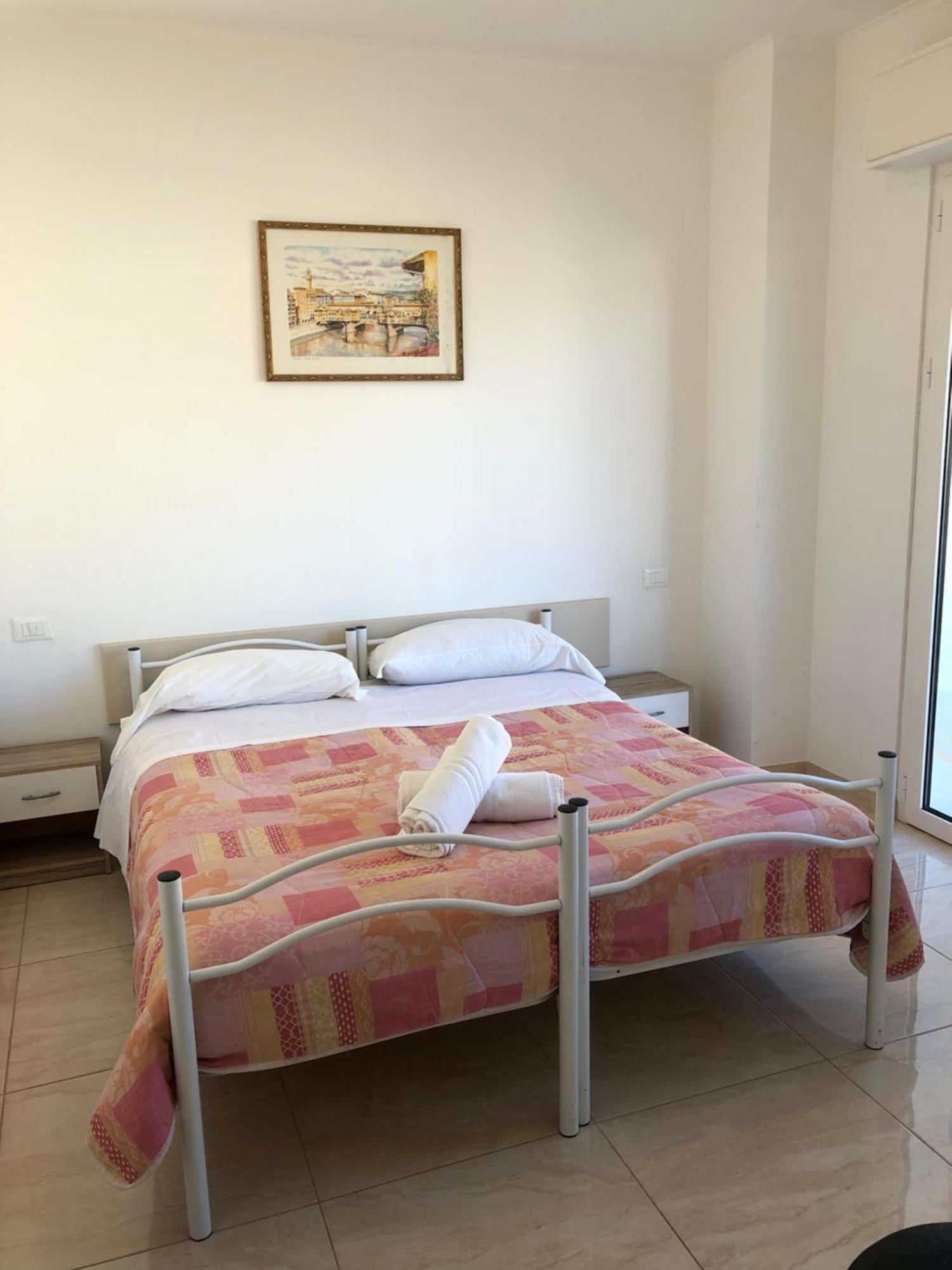 Attico Tacito Apartment Ventimiglia Exterior photo