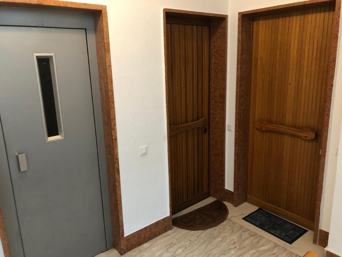 Attico Tacito Apartment Ventimiglia Exterior photo