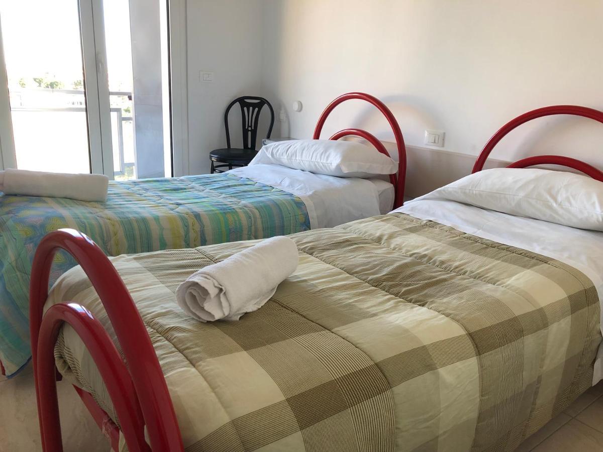 Attico Tacito Apartment Ventimiglia Exterior photo