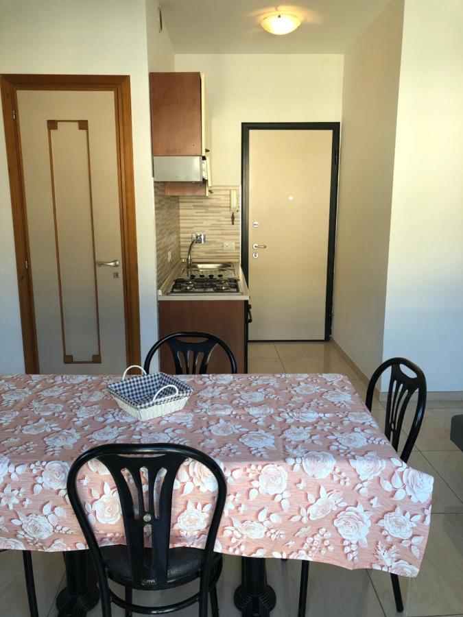 Attico Tacito Apartment Ventimiglia Exterior photo