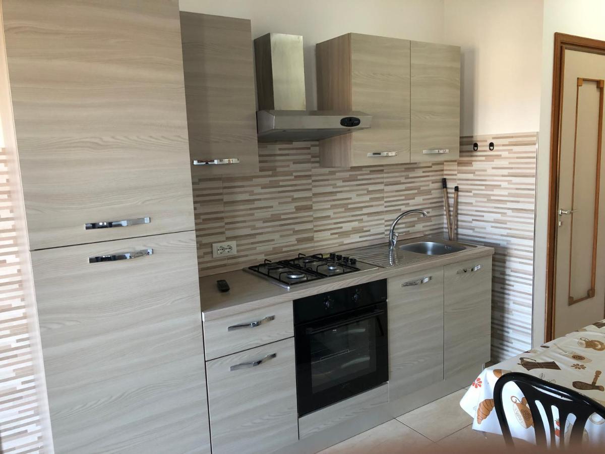 Attico Tacito Apartment Ventimiglia Exterior photo