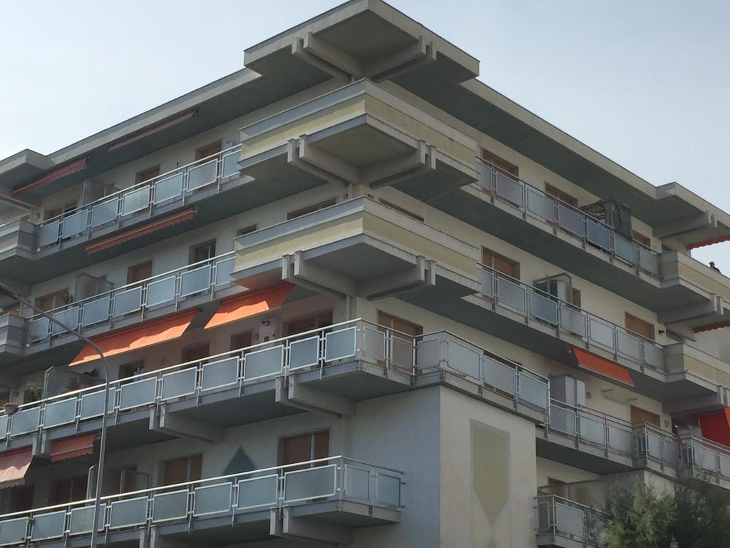 Attico Tacito Apartment Ventimiglia Exterior photo