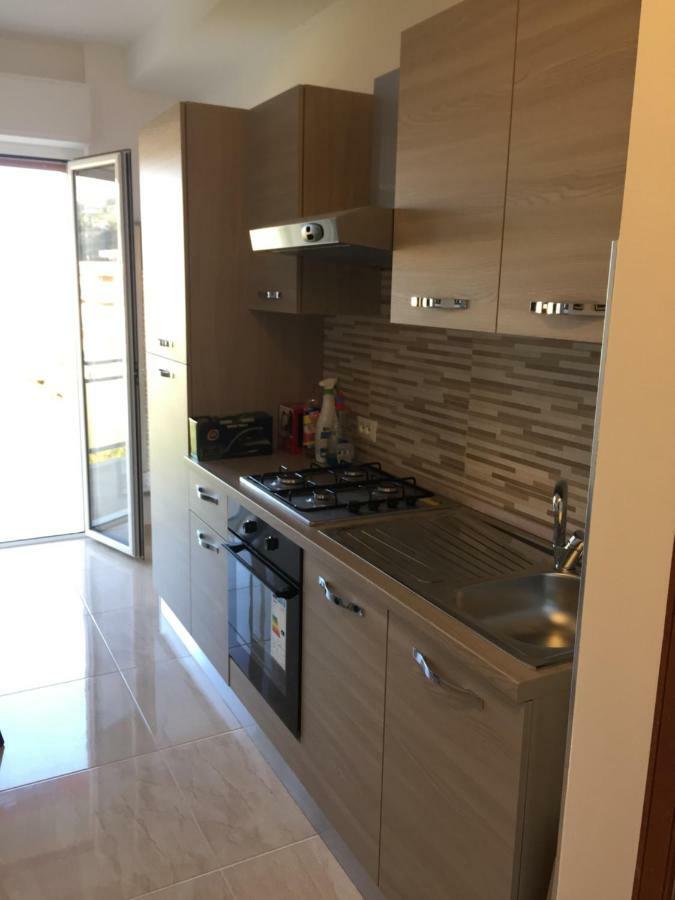 Attico Tacito Apartment Ventimiglia Exterior photo